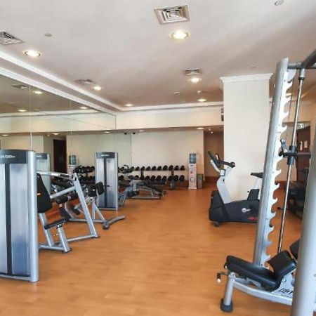 Al Bateen - Ultra Luxury Jbr - Private Beach And Pool Dubai Bagian luar foto